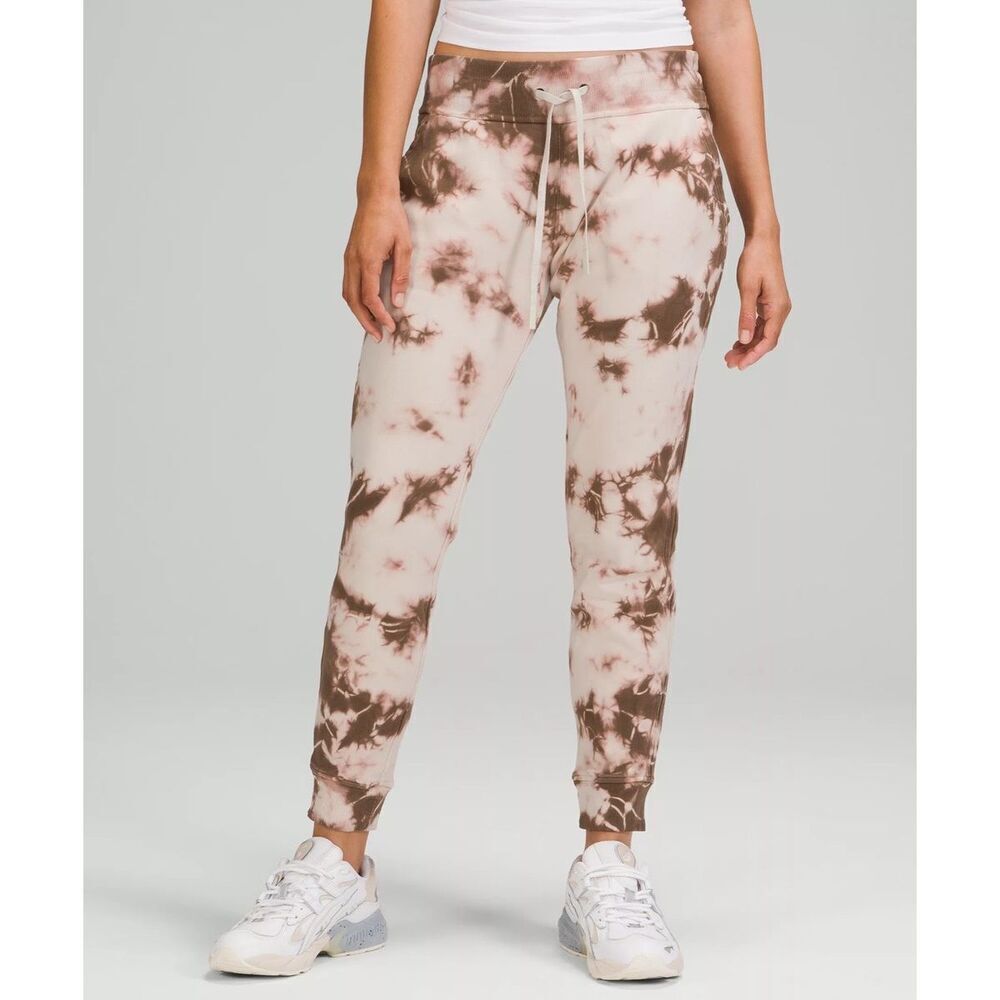 Lululemon City Sweat Jogger medium